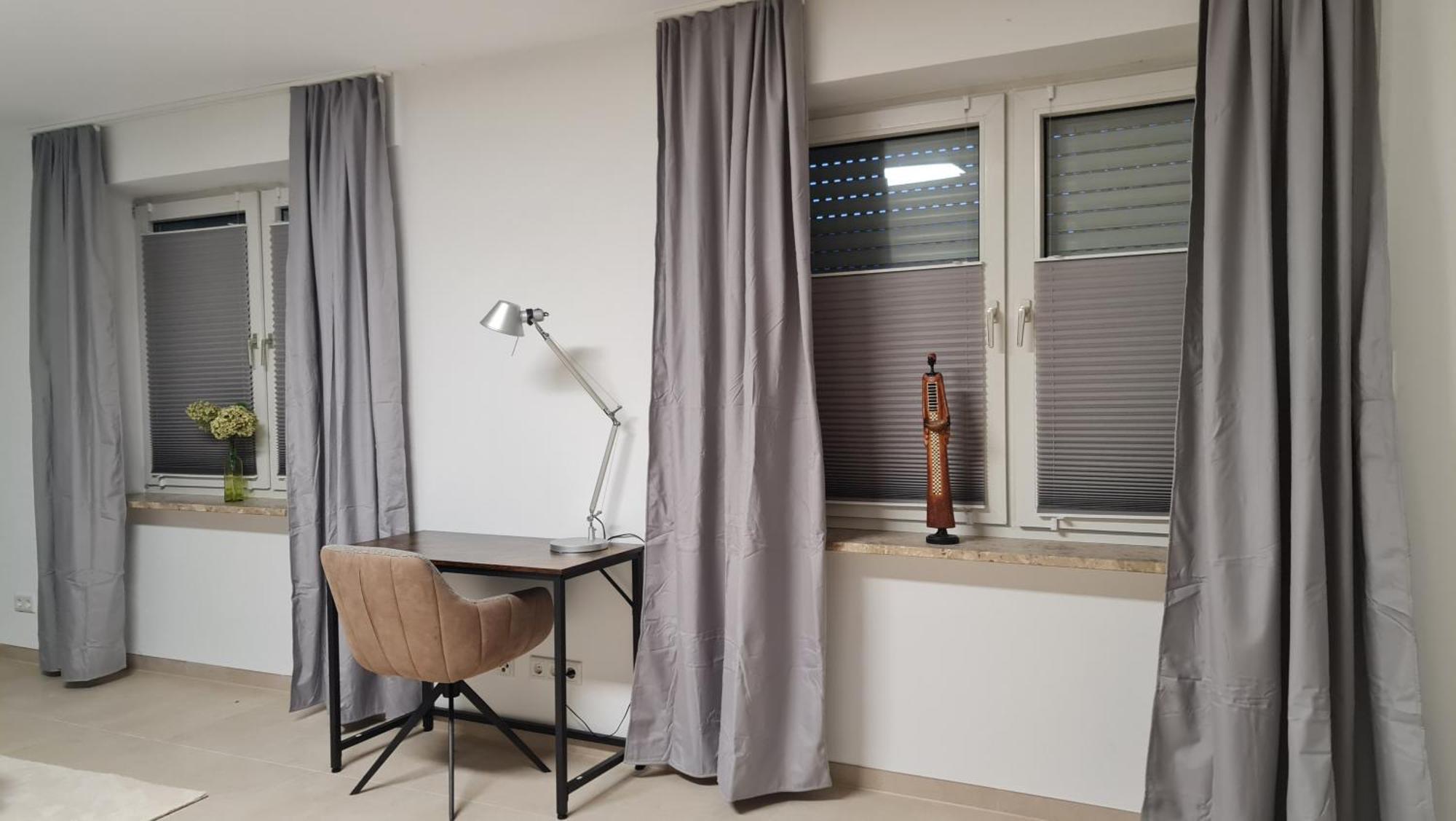 Zimmer 2B Mit Privates Badezimmer In Juelich Julich Exterior photo